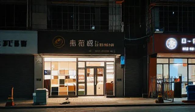 商铺装修后如何有效维护与使用