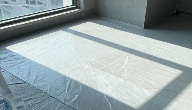 旧房翻新改造施工流程适用条件与处理方法